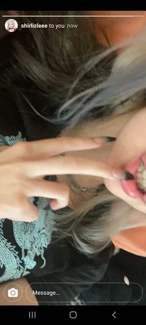 Shirlizleee OnlyFans Leaked Free Thumbnail Picture - #70JWHnoJ6K
