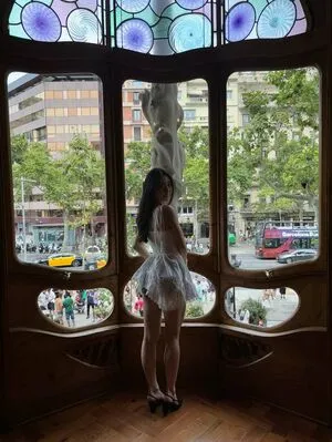 Shirlizleee OnlyFans Leaked Free Thumbnail Picture - #EeMjseywed