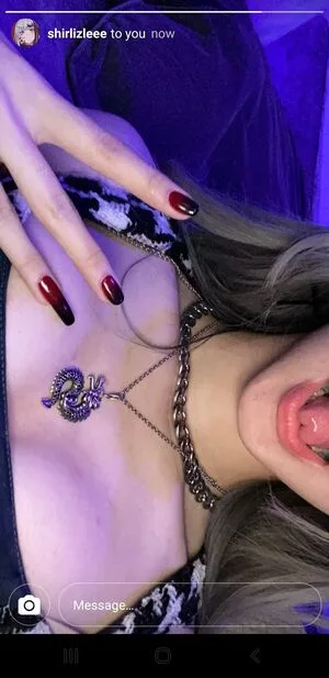 Shirlizleee OnlyFans Leaked Free Thumbnail Picture - #IO2XQwVcuE