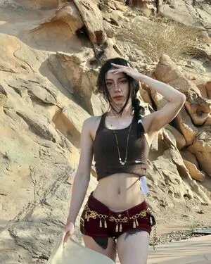 Shirlizleee OnlyFans Leaked Free Thumbnail Picture - #OAMovL06uv