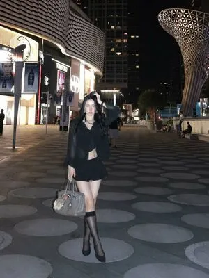 Shirlizleee OnlyFans Leaked Free Thumbnail Picture - #PTl5adtLve