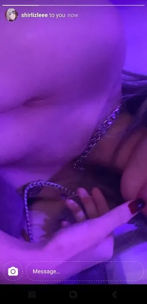 Shirlizleee OnlyFans Leaked Free Thumbnail Picture - #afEJ2i5LQS
