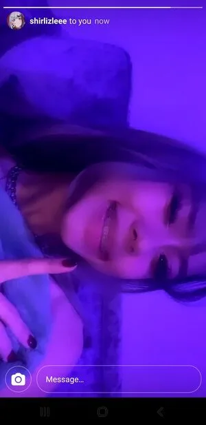 Shirlizleee OnlyFans Leaked Free Thumbnail Picture - #iCSaMVPVwq