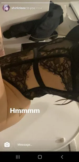 Shirlizleee OnlyFans Leaked Free Thumbnail Picture - #o5OV2uln4T