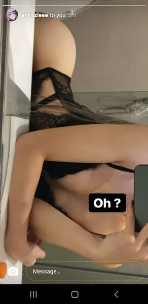 Shirlizleee OnlyFans Leaked Free Thumbnail Picture - #xs3STmp29Q
