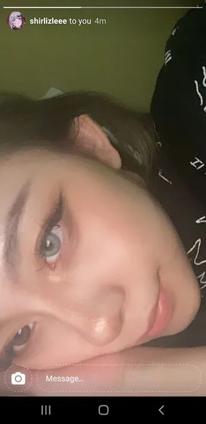 Shirlizleee OnlyFans Leaked Free Thumbnail Picture - #yuje6KCsDP