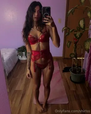 Shirlss OnlyFans Leaked Free Thumbnail Picture - #5xEXN8Mgm7