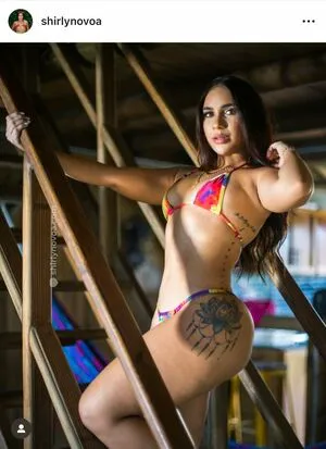 Shirly Novoa OnlyFans Leaked Free Thumbnail Picture - #Yn0hukzR6F