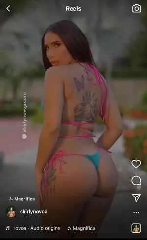 Shirly Novoa OnlyFans Leaked Free Thumbnail Picture - #gp97G5JS9A