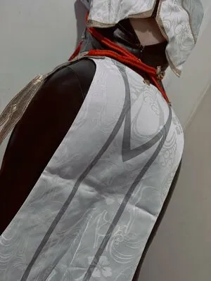 Shiro Blossoms OnlyFans Leaked Free Thumbnail Picture - #XB4m32aXui