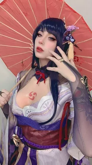 Shiro Blossoms OnlyFans Leaked Free Thumbnail Picture - #2KKlgYGQda