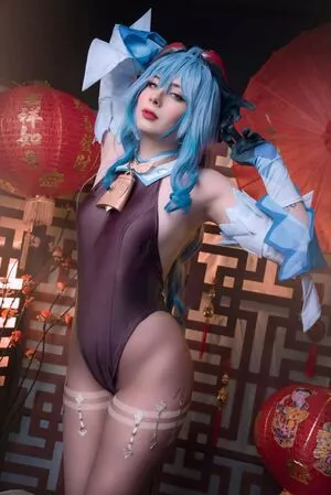 Shiro Blossoms OnlyFans Leaked Free Thumbnail Picture - #LCGftzBFCd