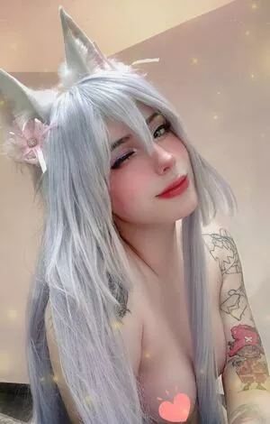 Shiro Blossoms OnlyFans Leaked Free Thumbnail Picture - #W3T1KHb2sk