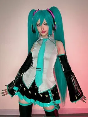 Shiro Kitsune OnlyFans Leaked Free Thumbnail Picture - #9LF3dWbwpU