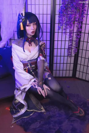 Shiro Kitsune OnlyFans Leaked Free Thumbnail Picture - #GSabHldqsC