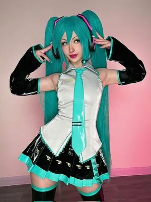 Shiro Kitsune OnlyFans Leaked Free Thumbnail Picture - #LMmFsa4PHA