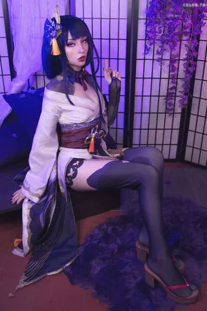 Shiro Kitsune OnlyFans Leaked Free Thumbnail Picture - #MB7VcpNIOg