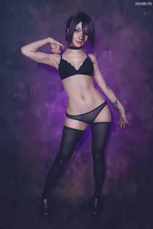 Shiro Kitsune OnlyFans Leaked Free Thumbnail Picture - #h6UIulddOA