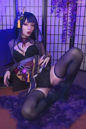 Shiro Kitsune OnlyFans Leaked Free Thumbnail Picture - #usPRrFNPMK