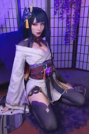 Shiro Kitsune OnlyFans Leaked Free Thumbnail Picture - #BbZDaUp2YY