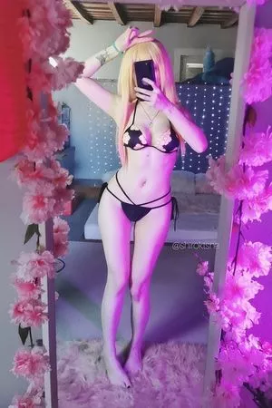 Shiro Kitsune OnlyFans Leaked Free Thumbnail Picture - #PamU3U7RSe