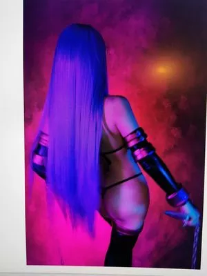 Shiro Kitsune OnlyFans Leaked Free Thumbnail Picture - #Wtl0byKy8H