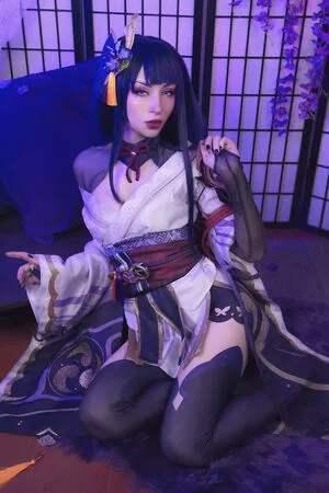 Shiro Kitsune OnlyFans Leaked Free Thumbnail Picture - #lFgPpaCryY