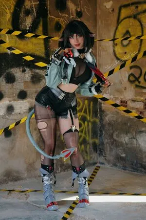 Shiro Konekochan Free OnlyFans Leaked Free Thumbnail Picture - #uFHJOlhcr8