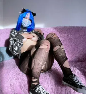 Shiro Liss OnlyFans Leaked Free Thumbnail Picture - #Ykil8lgPEA