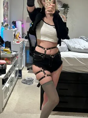 Shiro Cos OnlyFans Leaked Free Thumbnail Picture - #5ySciJD8B4