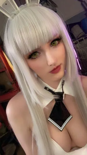 Shiro Cos OnlyFans Leaked Free Thumbnail Picture - #mROb98cLHm