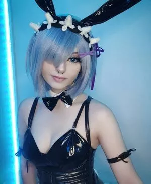 Shiro Cos OnlyFans Leaked Free Thumbnail Picture - #wT5v5CqjxJ