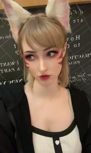 Shiro Cos OnlyFans Leaked Free Thumbnail Picture - #xG8acukjWu