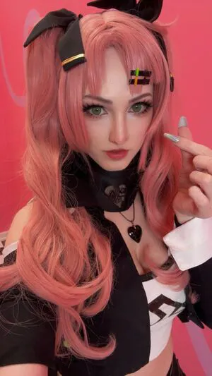 Shiro Cos OnlyFans Leaked Free Thumbnail Picture - #xiSoNRjKmw