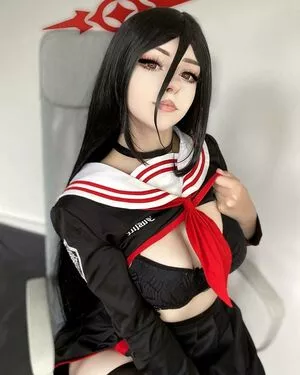 Shiro Cos OnlyFans Leaked Free Thumbnail Picture - #yrJLErySZj