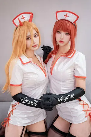 Shiro OnlyFans Leaked Free Thumbnail Picture - #D66IQwtsW5