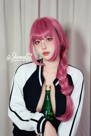 Shiro OnlyFans Leaked Free Thumbnail Picture - #UXJCK8n6vd