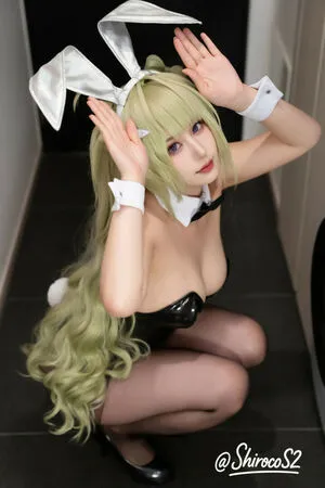 Shiro OnlyFans Leaked Free Thumbnail Picture - #kLpJHeE4HD