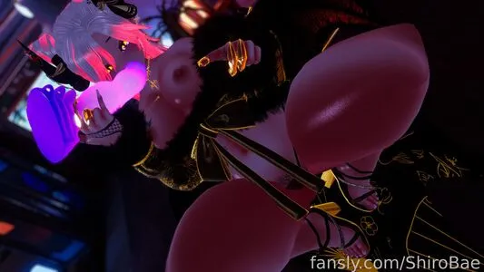 Shirobae OnlyFans Leaked Free Thumbnail Picture - #ygcSyewcs9