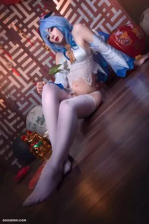 Shiroblossoms OnlyFans Leaked Free Thumbnail Picture - #bdaOXkdifp