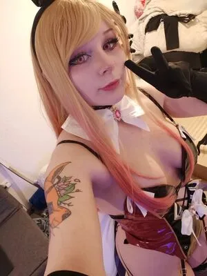 Shirofuyu OnlyFans Leaked Free Thumbnail Picture - #6obrdYUZRx