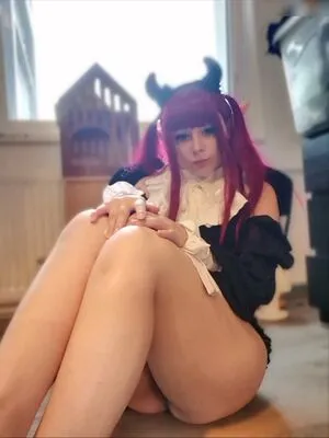 Shirofuyu OnlyFans Leaked Free Thumbnail Picture - #G3zT9Cpa8j