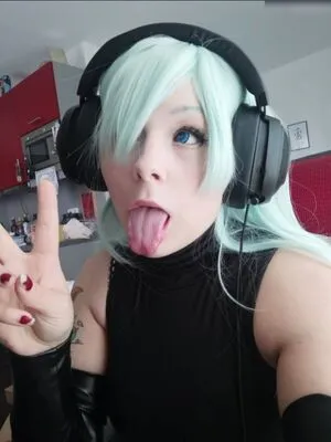 Shirofuyu OnlyFans Leaked Free Thumbnail Picture - #G63GKxKK9Z