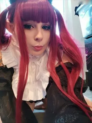 Shirofuyu OnlyFans Leaked Free Thumbnail Picture - #J32zCOsB6d
