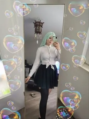 Shirofuyu OnlyFans Leaked Free Thumbnail Picture - #KtuExQOU5z