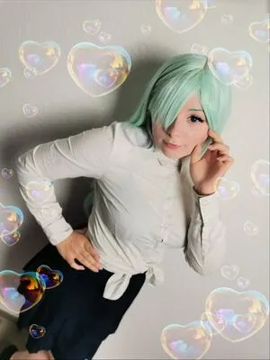 Shirofuyu OnlyFans Leaked Free Thumbnail Picture - #Srea8ukxFV