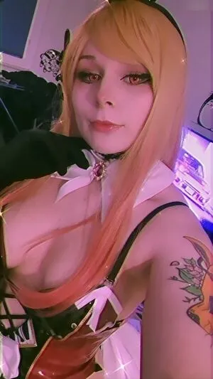 Shirofuyu OnlyFans Leaked Free Thumbnail Picture - #TK8Lgseu9M