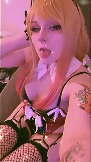 Shirofuyu OnlyFans Leaked Free Thumbnail Picture - #TbBRtQVhyW