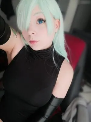 Shirofuyu OnlyFans Leaked Free Thumbnail Picture - #UzYFIdFUoL