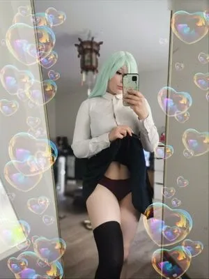 Shirofuyu OnlyFans Leaked Free Thumbnail Picture - #YkkcB9ZEHv